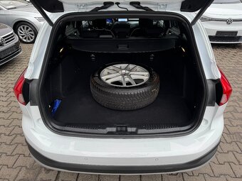 Ford Focus Active X 1.5 88kW Manual LED Navigace Kamera Temp - 10