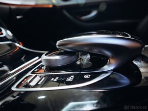 Mercedes-Benz E 350d AMG 190 kW - 10