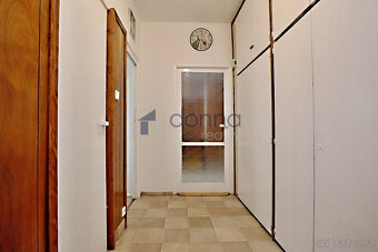 Prodej bytu 2+1, 57m2, nezařízený, ul. Jasmínová, Praha 10 - - 10