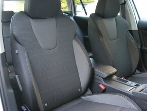 Škoda Octavia IV 2.0TDI 116PS Kombi Ambition Plus - 10