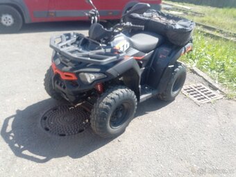 Goes xwolf 200 - 10
