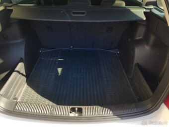 Škoda Fabia 1,2 TSi - 10