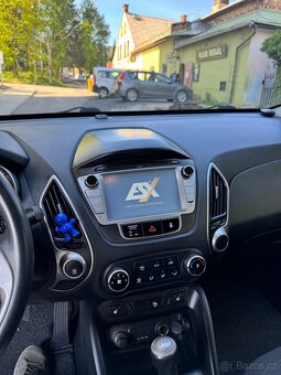 Hyundai IX-35 - 10