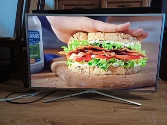 Smart TV Samsung UE40K5672-úhlopříčka 101cm - 10