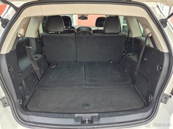 Fiat Freemont 2.0 Multijet Lounge 125kW - 10