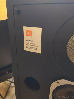 JBL Model L 86 . - 10