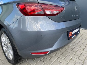 Seat Leon, 1.4 TSI 92kW -STYLE-LED-NAVI - 10