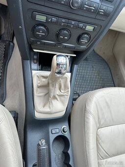 Škoda octavia 2 1.4 tsi - 10