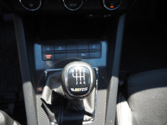 Škoda Octavia 2.0 TDI RS SPORT - 10