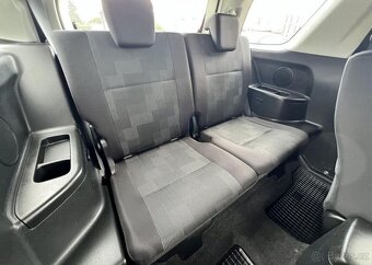 Suzuki Grand Vitara 2.4i AUTOMAT 4x4 PŮVOD ČR 1MAJ automat - 10