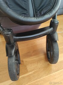 Kočárek Junama Impulse - 10