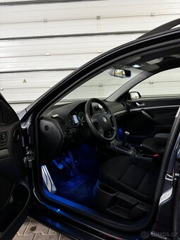 ŠKODA OCTAVIA II - 1.9 TDI 77KW - 11/2009 - 10
