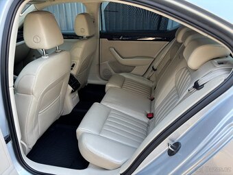 Škoda Superb, 2.0TDi140kW L&K ČR 4x4 DSG DPH - 10