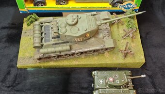 MILITARY HRAČKY - 10