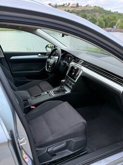 VW Passat B8 2019 rok 2.0 tdi automat - 10