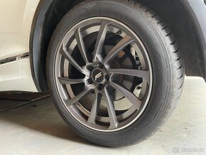 Kola 19" ABT Sportsline DR - 10