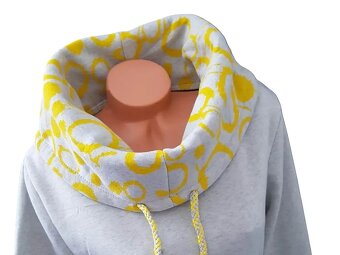 dámské mikiny - 10
