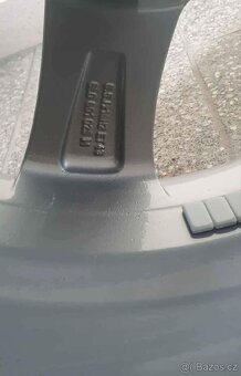 Alu r16 5x100 - 10
