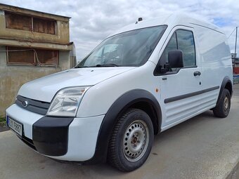 Ford tranzit - 10