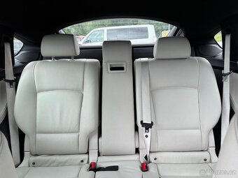 Bmw 530D GT M-Paket XDrive - 10