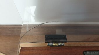Raritní a těžko sehnatelný gramofon SONY HMP-70 - 10