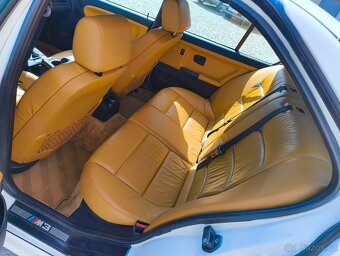 BMW e36 m3 US 3.2 179kw - 10