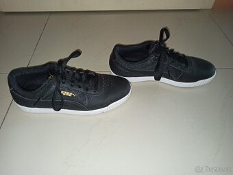 Sandály a tenisky Puma vel. 38 a 38,5 - 10