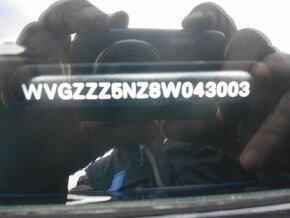 2,0TDI tiguan 125KW 4x4 - 10