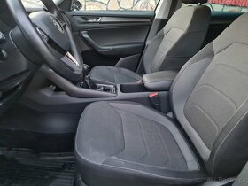 ŠKODA KODIAQ 2.0 TDi / 110 kW R.V. 2017 4x4 - 10