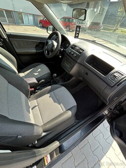 Fabia 2 combi - 10