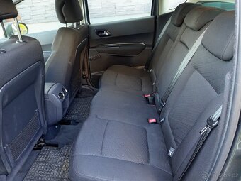 Peugeot 3008 1.6hdi Nová STK, koupeno CZ - 10