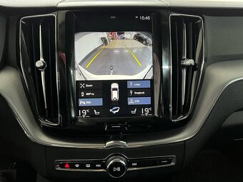 Volvo XC60 B5 AWD Mild-hybrid Advanced Edtition 2020 - 10