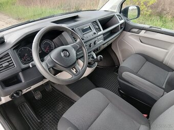 Volkswagen Transporter T6 2.0 TDi Long - 10