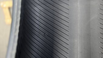 Letní pneu 225/50/17 Continental - 10
