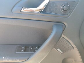 Škoda Yeti 2.0TDi 4x4 110W Xenon LED AUT Navi Mod 2018 - 10