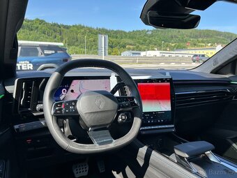 Renault AUSTRAL Esprit Alpine mild hybrid 160 auto - 10
