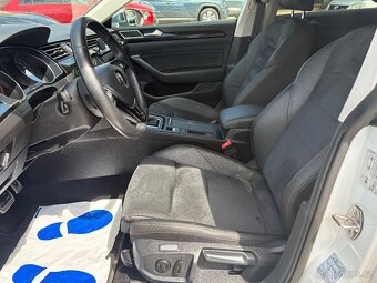 Volkswagen Arteon 2.0 TDI 140KW 1.MajCZ DPH Aut. - 10