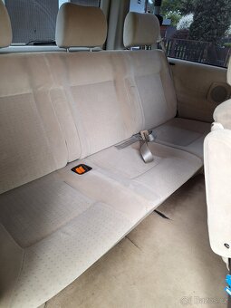 Volkswagen T4 Caravelle 2.5 TDI 111 kw - 10