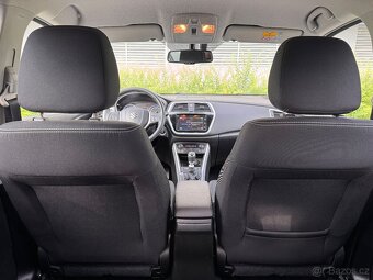 Suzuki SX4 S-Cross 1.4 BoosterJet 2019 103kw 53tis km Kamera - 10