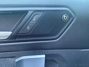 Seat TARRACO 2.0 TDi DSG EVO MATRIX VIRTUAL KAMERA TAŽNÉ - 10