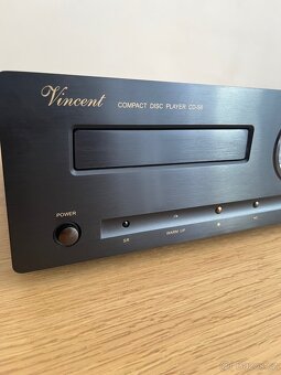 Vincent - CD-S6 - 10