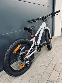 DĚTSKÉ KOLO "20" GIANT - 10