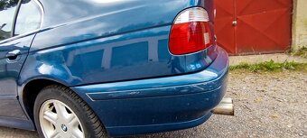 BMW E39 3.0i - 10