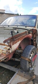 Škoda Rapid 130 - 10