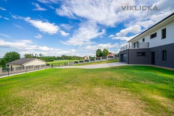 Prodej rodinného domu 5+kk, 260 m2, Miřetice, okr. Benešov - 10