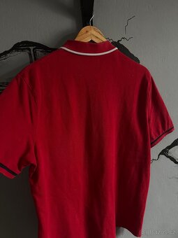 Polo ralph Lauren triko - 10