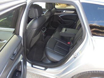 Audi A6 Avant 45 3.0 TDI Design quattro tiptronic r.v.9/2019 - 10