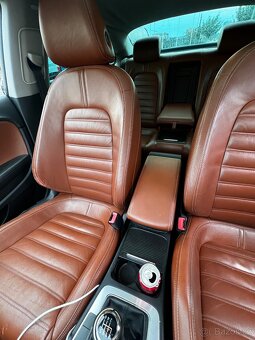 Volkswagen Passat CC - 10