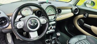 MINI COUPER S R56 128kW po výměně motoru - 10