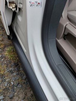 VW Passat Variant 2.0 TSI 147KW 2009 - 10